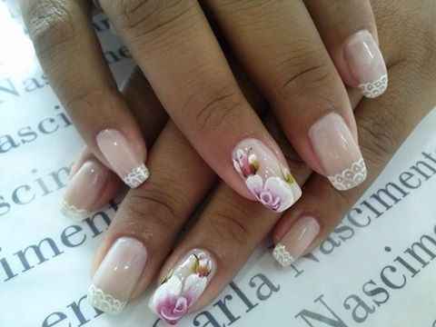 Unhas - 1