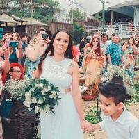 Enfim, Marido e Mulher! 👰♥️🤵 - 6
