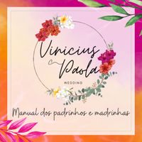 Caixa para padrinhos - 1