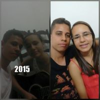 Desafio - antes e agora - 1