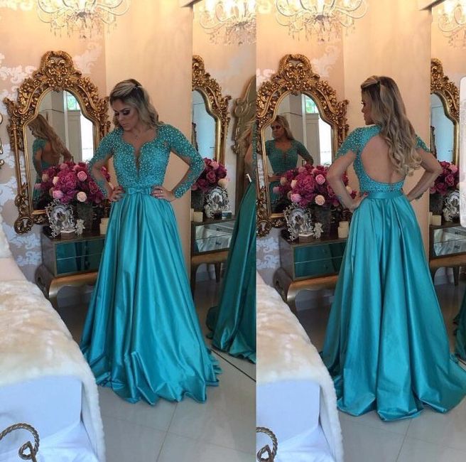 Meu vestido
