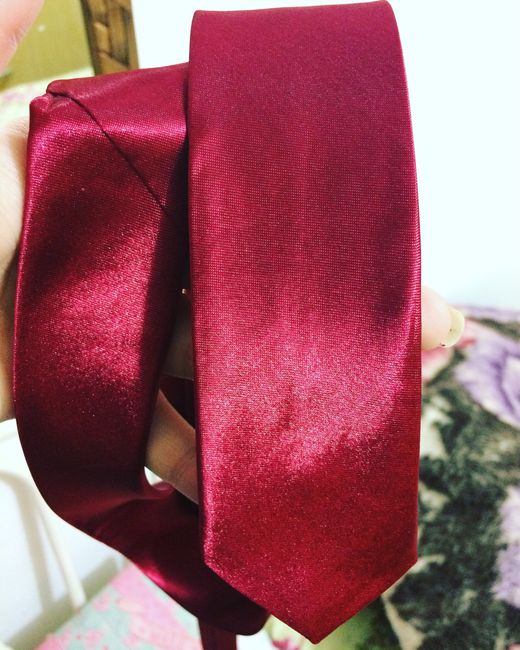  Gravatas dos padrinhos, chegaram! #aliexpress - 2