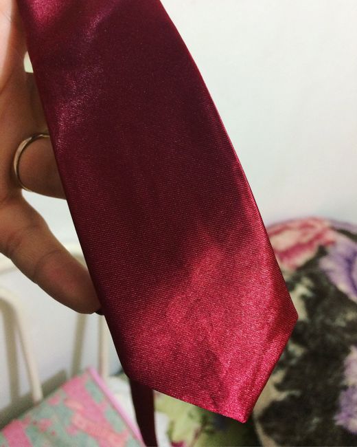  Gravatas dos padrinhos, chegaram! #aliexpress - 3