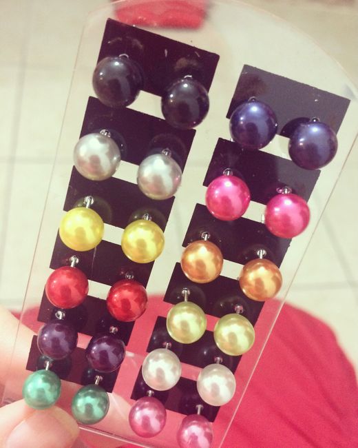  Brindes para hora do sapatinho. #chegaram #aliexpress - 2