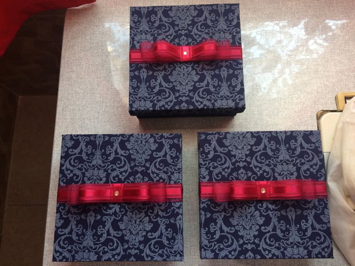  Convites para os Padrinhos! #prontos #diy - 8