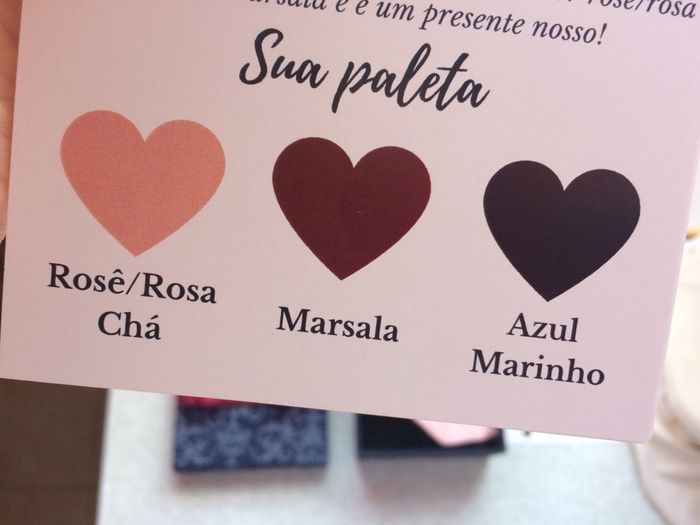  Convites para os Padrinhos! #prontos #diy - 14