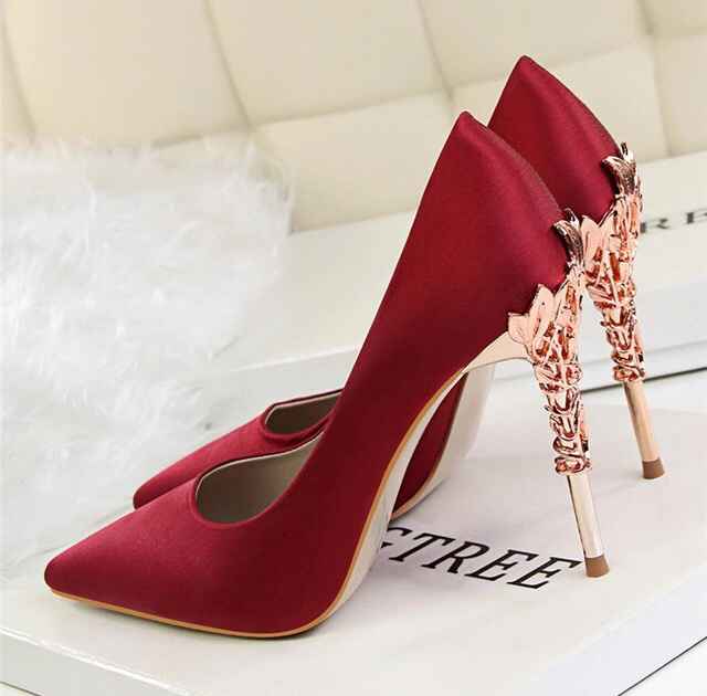  Sapato Aliexpress - 1