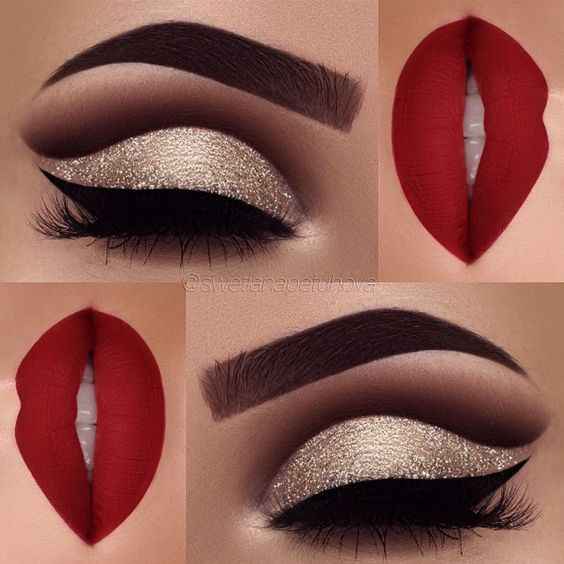 Têm as inspirações de beleza? - 2