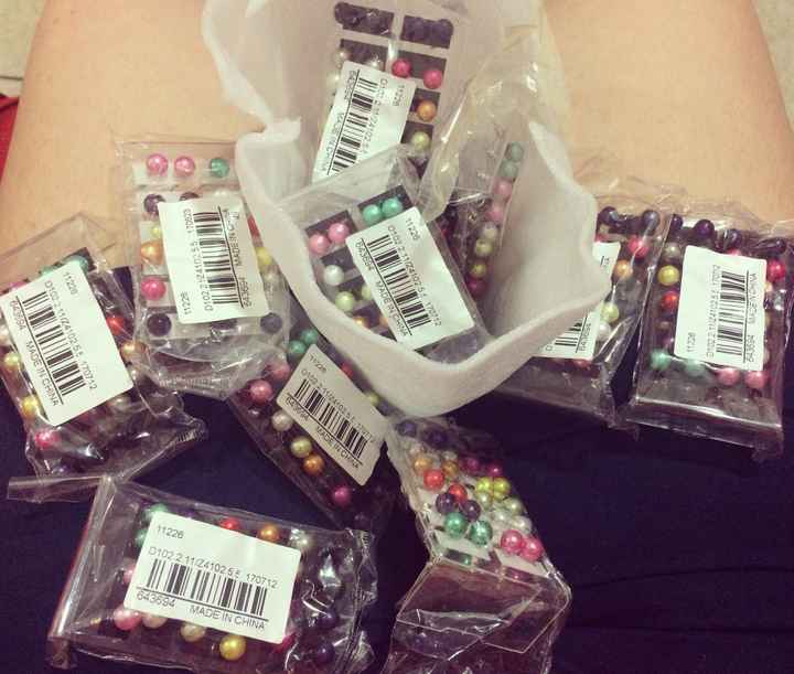  Brindes para hora do sapatinho. #chegaram #aliexpress - 3