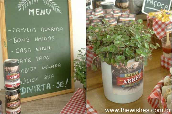 Substitui para latas da Heineken