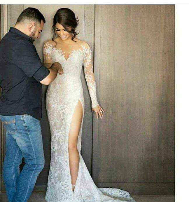 6 princesas, 6 vestidos - 1