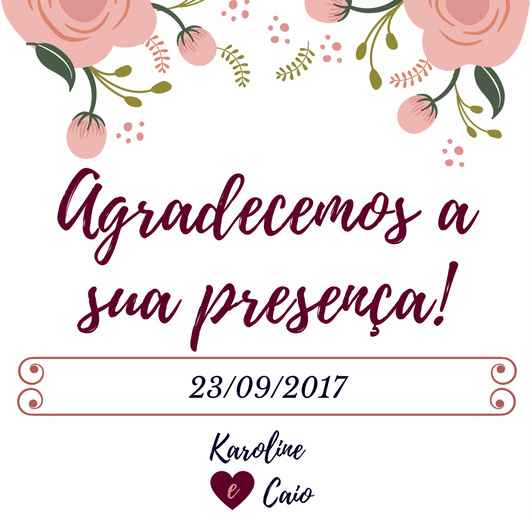  Arte das minhas Tags! #eufiz #vemver ❤ - 1