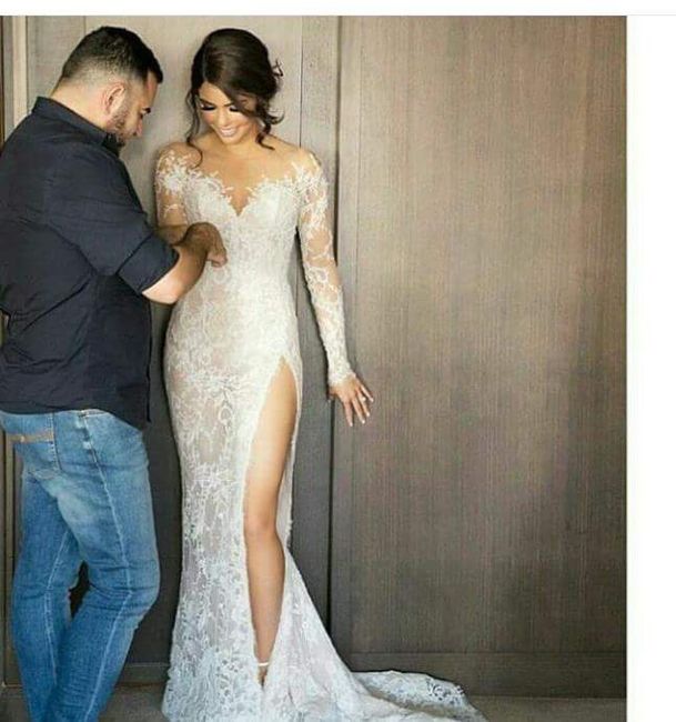 6 princesas, 6 vestidos - 1