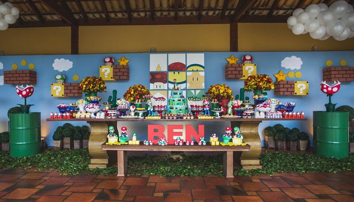 Tema do nosso chá bar! #vemver #vemopinar - 3