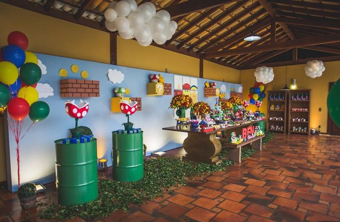 Tema do nosso chá bar! #vemver #vemopinar - 9