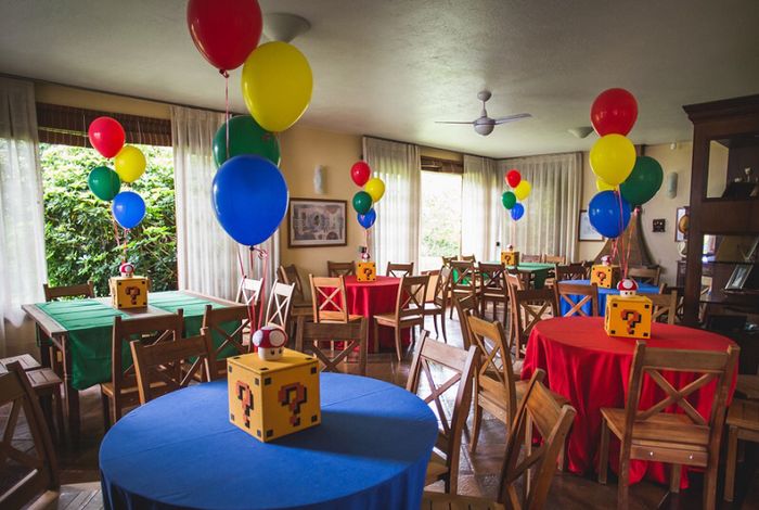 Tema do nosso chá bar! #vemver #vemopinar - 11