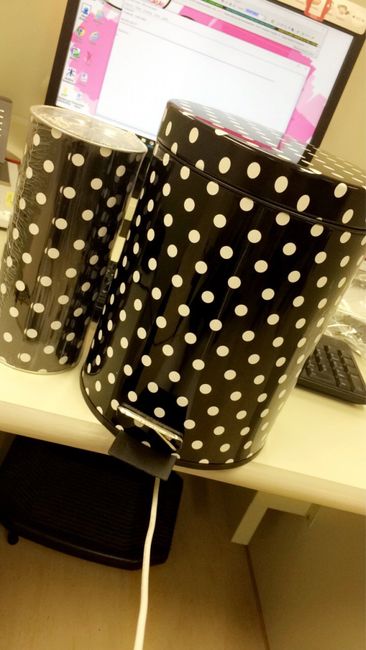  o segundo item para a Minha Futura Casa! ❤️ - 4