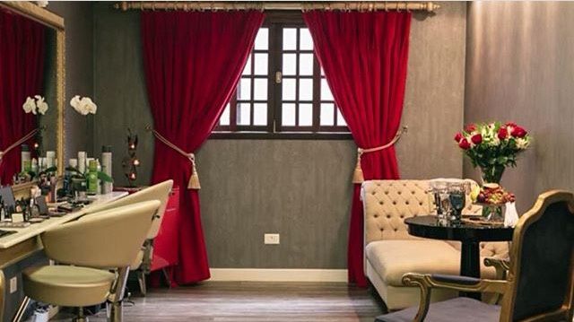 Sala da noiva 2