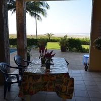 área da ilha gastronômica