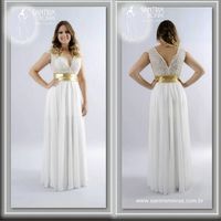 vestido inspiração
