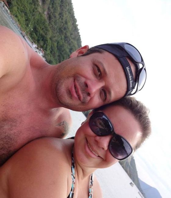 Viagem de feriado