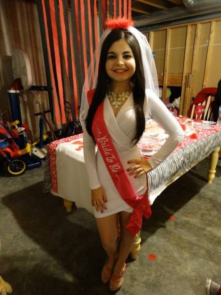Meu chá de lingerie!! - 15