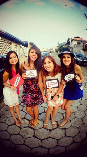 Meu chá bar! - 6