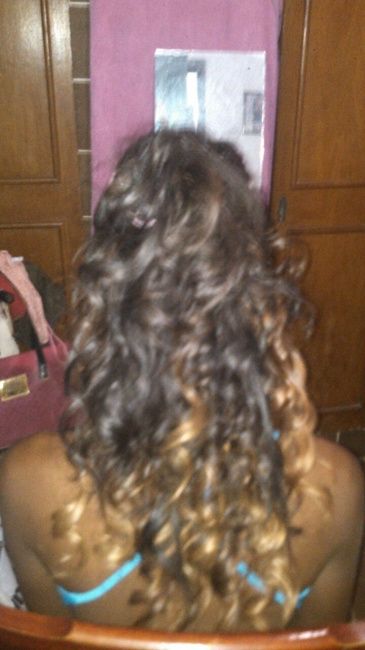 Minha prévia... - 5