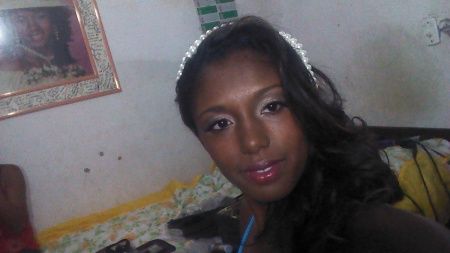 Minha prévia... - 8