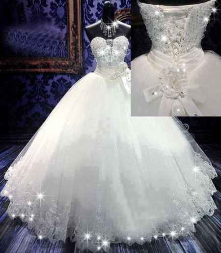 Meu vestido