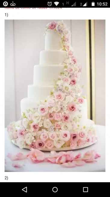 Lindo floral..