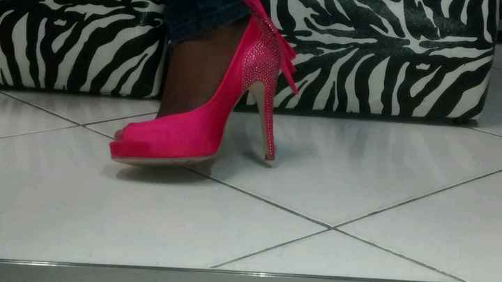 Sapatos em dúvidas!!! me ajudem!!! - 3
