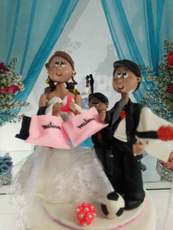 Casei meninas vem ver!!! - 5