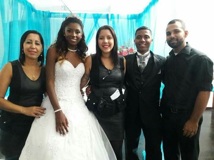 Casei meninas vem ver!!! - 9