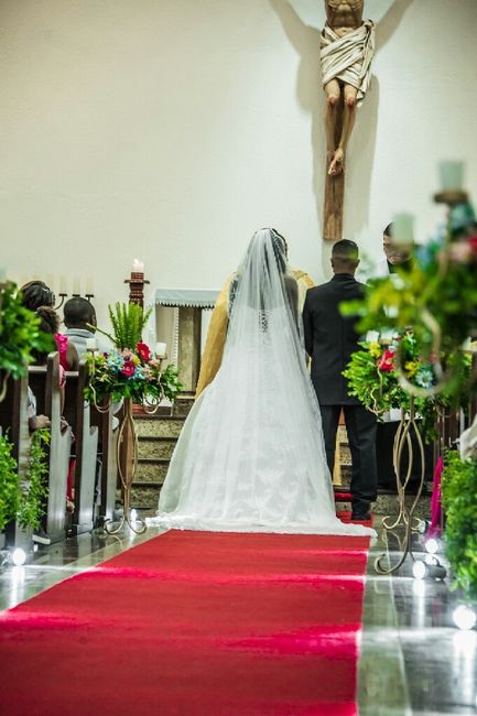 Algumas fotos oficiais casamento rosa e azul!!! - 5