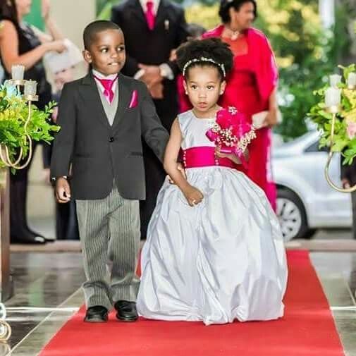 Algumas fotos oficiais casamento rosa e azul!!! - 10