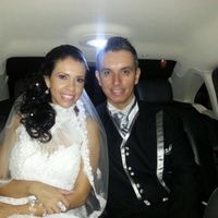 Nosso amor concretizou em 28/03/15 - 5