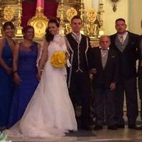 Nosso amor concretizou em 28/03/15 - 7