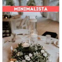 TIRE UM PRINT para decidir o estilo do casamento - 1