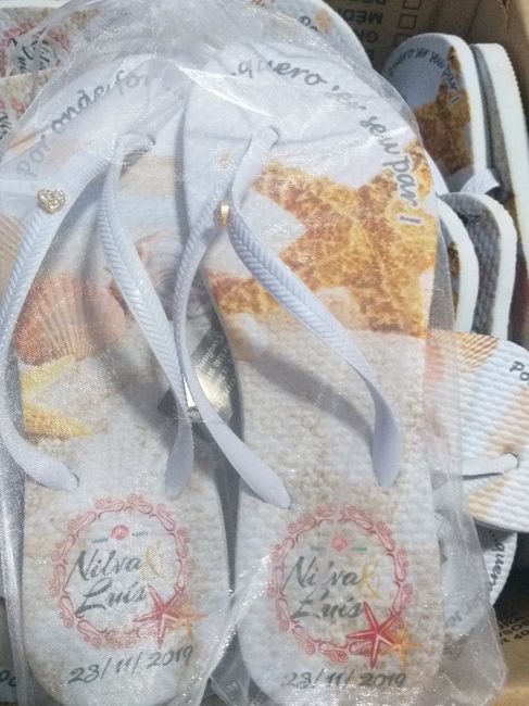 Lembrancinhas 2