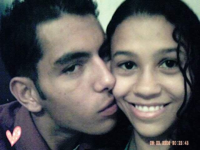 Nossa História de Amor💞🥰💑💞 - 1