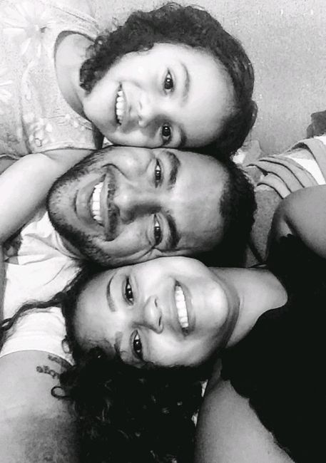 Nossa História de Amor💞🥰💑💞 - 2