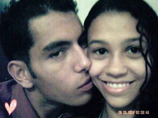 Nossa História de Amor💞🥰💑💞 - 1