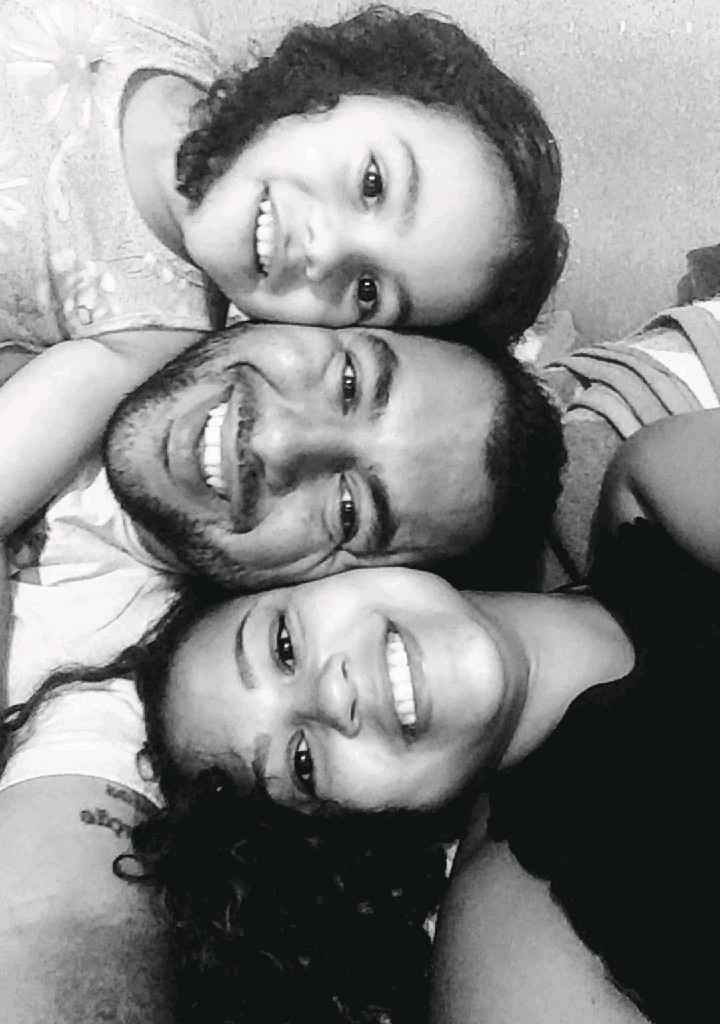 Nossa História de Amor💞🥰💑💞 - 2
