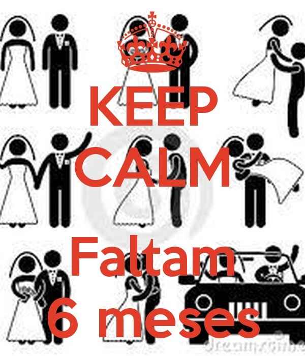 6 meses!!!! - 1