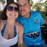 No melhor lugar e com a melhor companhia.