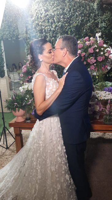 Enfim, meu dia C!!!! 04/12/2022 16