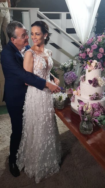 Enfim, meu dia C!!!! 04/12/2022 17