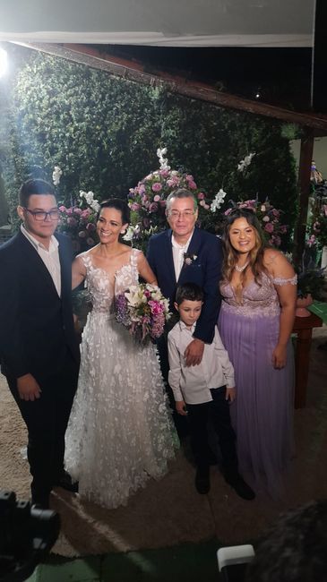 Enfim, meu dia C!!!! 04/12/2022 19