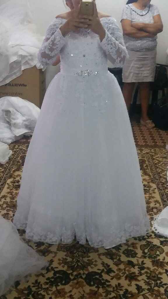  Meu vestido - 2